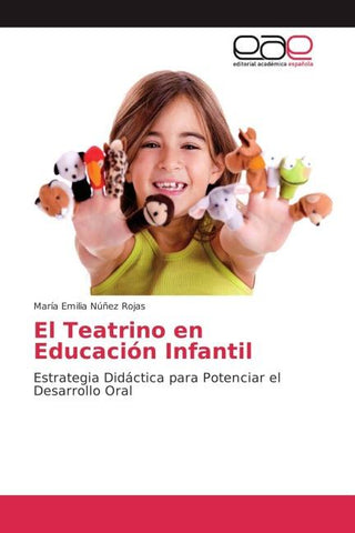 El Teatrino en Educación Infantil