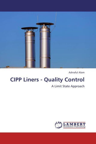 CIPP Liners - Quality Control