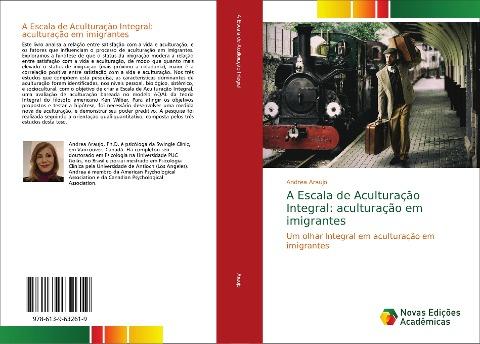 A Escala de Aculturação Integral: aculturação em imigrantes
