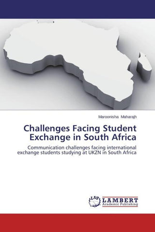 Challenges Facing Student Exchange in South Africa