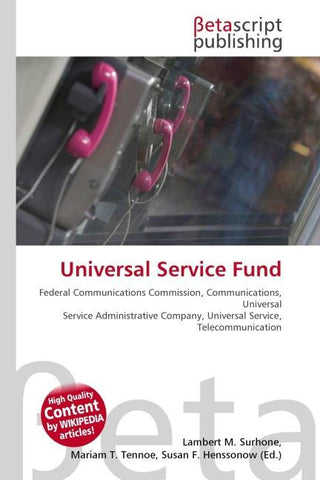Universal Service Fund