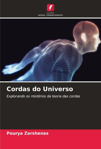 Cordas do Universo
