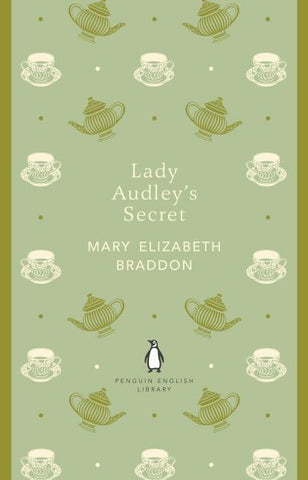 Lady Audley's Secret