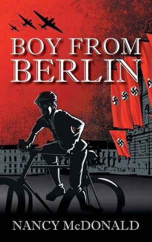 Boy from Berlin