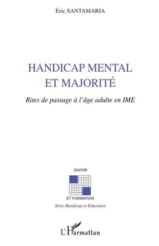 Handicap mental et majorité