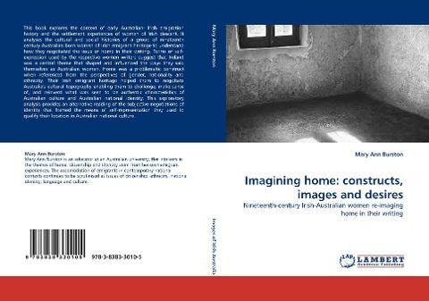 Imagining home: constructs, images and desires