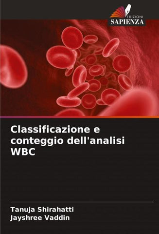 Classificazione e conteggio dell'analisi WBC