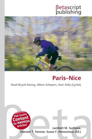 Paris-Nice