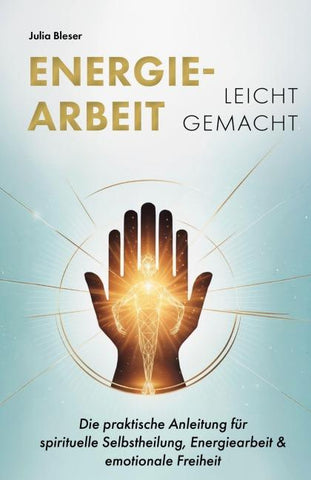 Energiearbeit leicht gemacht