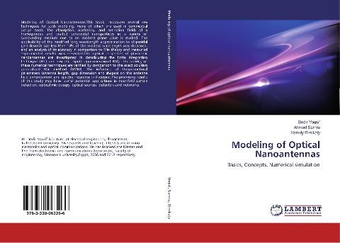 Modeling of Optical Nanoantennas