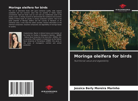 Moringa oleifera for birds