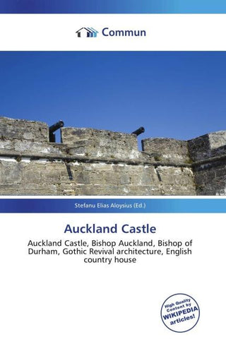 Auckland Castle