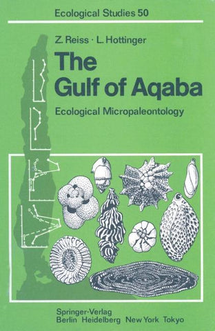 The Gulf of Aqaba