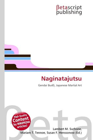 Naginatajutsu
