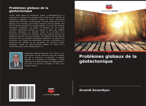 Problèmes globaux de la géotectonique