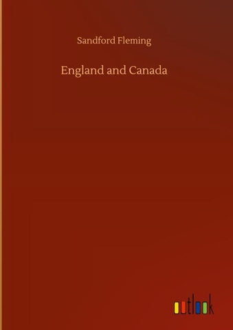 England and Canada