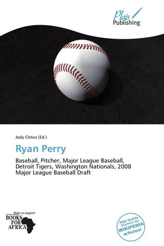 Ryan Perry