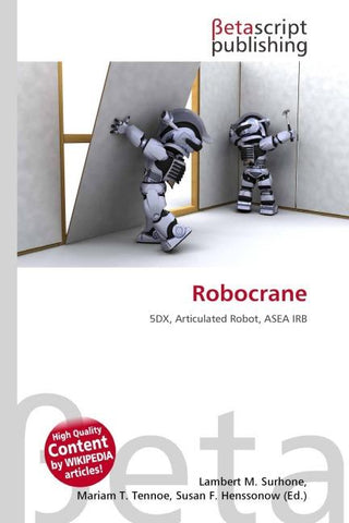 Robocrane
