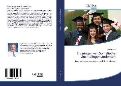 Ervaringen van Somalische vluchtelingenstudenten