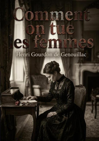 Comment on tue les femmes