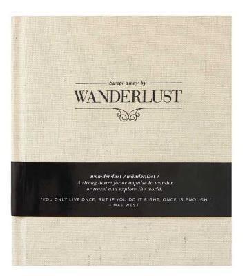 Swept Away by Wanderlust