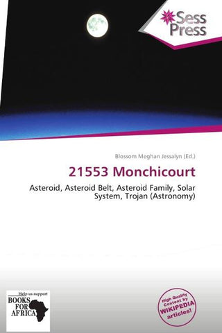 21553 Monchicourt