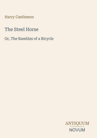 The Steel Horse