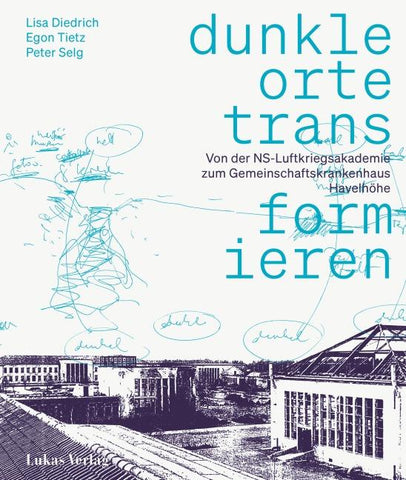 Dunkle Orte transformieren