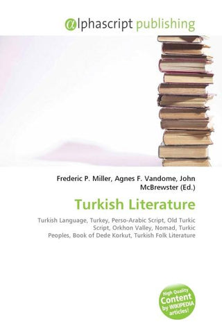 Turkish Literature