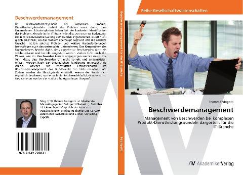 Beschwerdemanagement