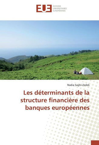 Les déterminants de la structure financière des banques européennes