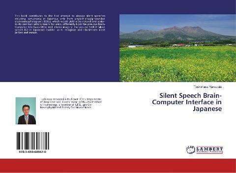 Silent Speech Brain-Computer Interface in Japanese