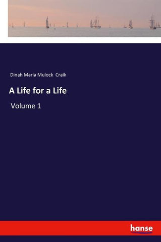 A Life for a Life