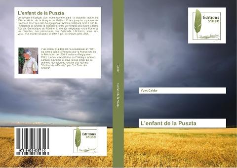 L'enfant de la Puszta