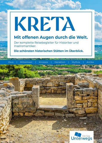 Kreta Reiseführer