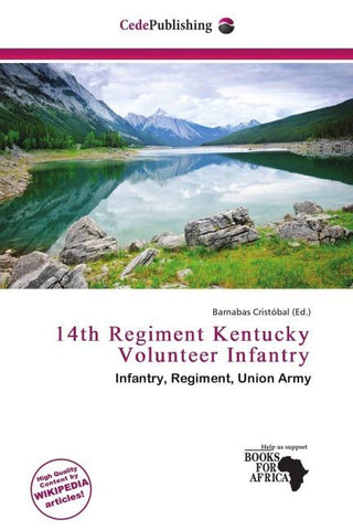 14th Regiment Kentucky Volunteer Infantry