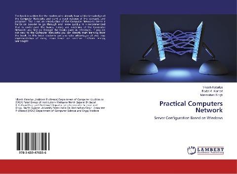 Practical Computers Network