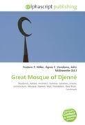 Great Mosque of Djenné