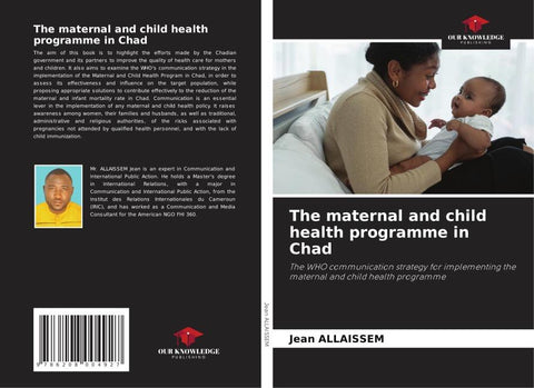 The maternal and child health programme in Chad