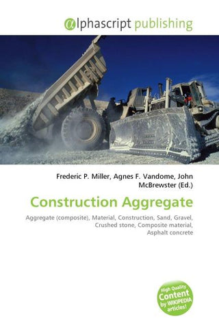 Construction Aggregate