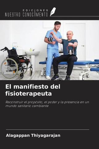 El manifiesto del fisioterapeuta