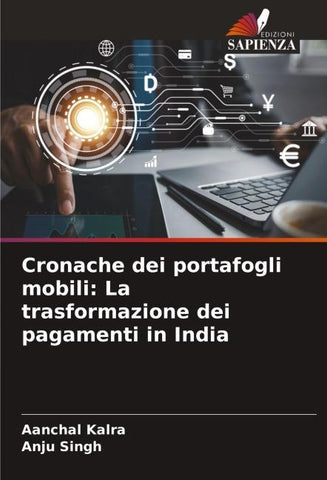 Cronache dei portafogli mobili: La trasformazione dei pagamenti in India