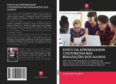 EFEITO DA APRENDIZAGEM COOPERATIVA NAS REALIZAÇÕES DOS ALUNOS.