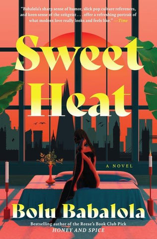 Sweet Heat