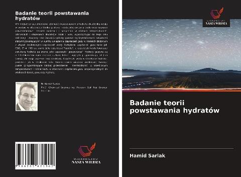 Badanie teorii powstawania hydratów