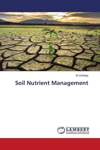 Soil Nutrient Management