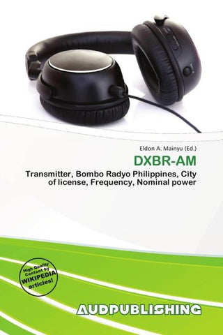 DXBR-AM