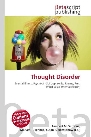 Thought Disorder