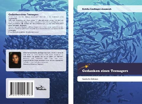 Gedanken eines Teenagers