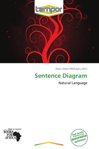 Sentence Diagram